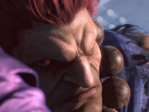 'Tekken 7' Reviews Up Are Up: Here's What The Critics Are Saying