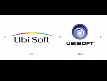 Ubisoft Unveils New Logo