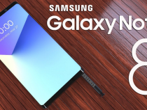 Samsung Galaxy Note 8 To Feature 4K Display, Will Launch Sooner Than Expected