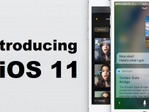 iOS 11 Review: Top New Features Coming To Your iPhone And iPad