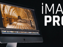New iMac Pro: Fastest Mac Packed With 18-core Zeon Processors & Radeon Pro Graphics