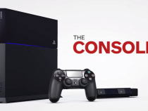 PS4's Missing Backwards Compatibility Explained By Sony