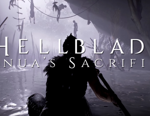 Ninja Theory Reveals 'Hellblade: Senua's Sacrifice' Release Date Along With New Trailer 