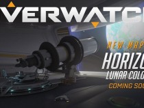 Overwatch Update: Fix For Horizon Lunar Colony Sniping Point Coming