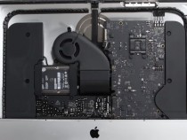 New MacBook Pro Teardown Reveals Low Repairability As Expected, 2017 iMac Surprisingly A Different Story