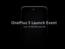 OnePlus 5 News: Official Look, Price And Release Date Revealed