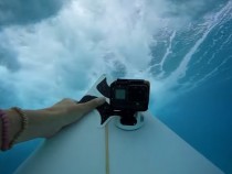 GoPro Hero 6 'Is Gonna Be Bitchin', CEO Says
