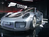 Porsche Just Dropped Its 911 GT2 RS At E3