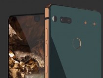 Andy Rubin's Essential Smartphone Will Be Exclusive To Sprint