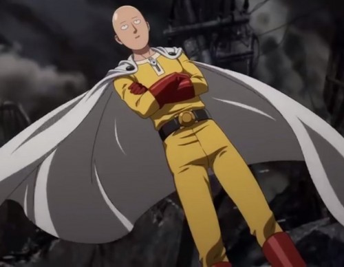 'One Punch Man' Season 2 Will Possibly Air In Spring 2018; Anime Picks Up After Saitama And King’s Encounter