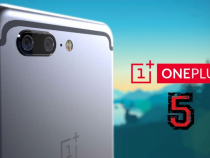 OnePlus 5 Latest Leak, News And Updates: What We Know So Far