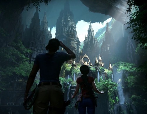 Uncharted: The Lost Legacy Trailer At E3 2017 Shows Off New Adventure; Game Going Back To Its Tomb Raiding Roots?
