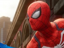 E3 2017: PS4 Gets An Exclusive Spider-Man Game; Arriving In 2018