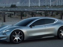 Tesla Is In Danger, Fisker's EMotion Will Be The Most Advanced Electric Vehicle