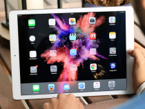 New iPad Pro Review: Apple's $900 Gadget Is As Powerful As The New $1,800 MacBook Pro