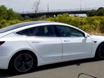 Tesla Model 3 Test Drives Start In 'Late 2017'