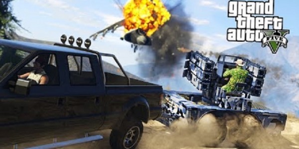 Rockstar Responds To Take Two S Closure Of Gta 5 Openiv Mod Itech Post