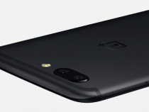 New OnePlus 5 Teasers Suggest Blue Light Filter And DSLR-like Camera