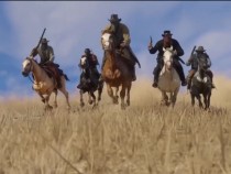 Red Dead Redemption 2 Rumor: Rockstar Planning Cross-Play Support For Xbox One And PS4?