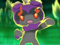 Pokemon Sun And Moon: More Details On Mythical Fighting/Ghost-type Marshadow Released