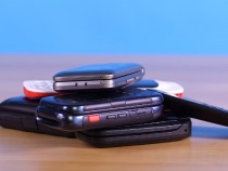 Verizon's First LTE Flip Phone Is Dumb
