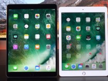 2017 12.9-inch iPad Pro vs  10.5-inch iPad Pro: Which Is The Better Apple Tablet