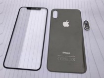 iPhone 8 Latest Leaks Reveal Release Date And Amazing Final Design