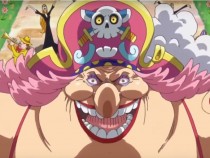 One Piece Chapter 870 Predictions & Updates: Luffy Gets Small Chance Of Winning Against Big Mom Through Marco? Yonkou To Finish Bege?
