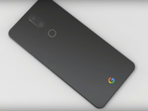 Google Pixel 2 Might Look Like This