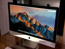 New 27-inch iMac: Benchmark Results Reveal Faster Graphics Than Previous Models