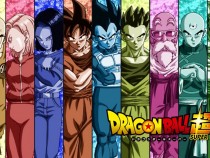 'Dragon Ball Super' Spoilers: New Closing Video For Anime's Tournament Of Arc; New Manga Chapter Reveals Goku, Vegeta's Unseen Attacks