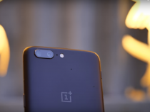 OnePlus 5’s 2x Zoom Isn’t As Optical As Promised