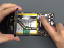 OnePlus 5 Teardown Reveals Weak Spots And Possible Issue With Its Camera