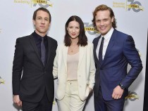 Television Academy Presents 'Outlander' Panel Discussion