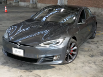 Tesla Model S Is 'The Fastest Production Car' On Earth