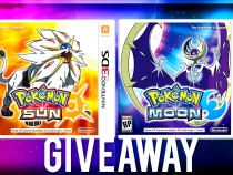 Pokemon Sun And Moon Giving Away Five Free Mega Stones; Get These Rare Items Now