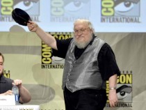 HBO's 'Game Of Thrones' Panel And Q&A - Comic-Con International 2014