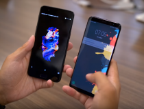 Samsung Galaxy S8 vs OnePlus 5: Which Smartphone Should You Get This 2017?