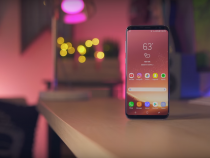 Samsung Galaxy S8+ Rose Pink Goes Official In Taiwan For A Limited Time