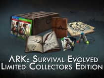 ARK Survival Evolved Community Crunch 97 Details; Game Heavily Discounted At Steam Summer Sale