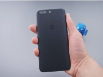 OnePlus Exec Tackles OnePlus 5's Criticisms, Says Flagship Killer Should “Normally” Arrive This Week