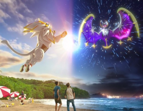 Pokemon Sun And Moon 7th Global Mission Is Now Live; Rewards And Bonuses At Stake