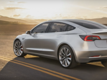 Tesla Has A Treat For 400,00 Customers Who Pre-ordered The Model 3