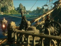 Ubisoft's Skull And Bones To Arrive With Narrative Campaign