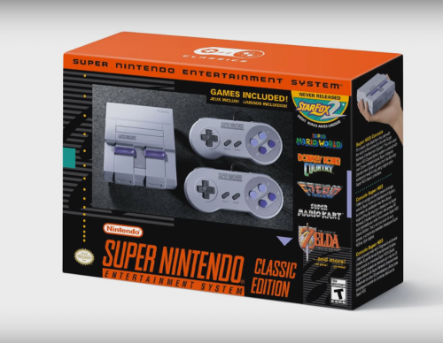 Mini SNES Classic Edition vs NES Classic Edition: Which Console Is Better?