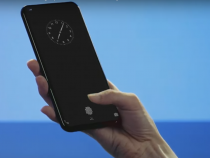 Vivo Beats Apple With Its Advanced Fingerprint Sensors By Qualcomm