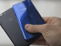OnePlus 5 vs Huawei Honor 9: Battle Of Affordable Flagship Smartphones
