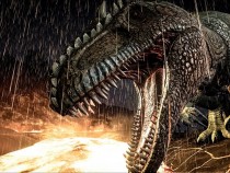 Huge Ark Survival Evolved Patch Now Live: All The New Contents Detailed