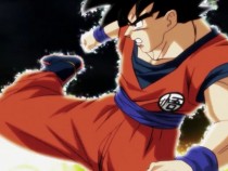 'Dragon Ball Super' Spoilers: Mysterious Aura Hints At Goku's New Power; Tournament Of Power Gets A New Arena?