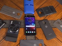 Motorola Adds 12 New Moto Mods To Its Lineup Including A 360-Degree Camera And DSLR Mods